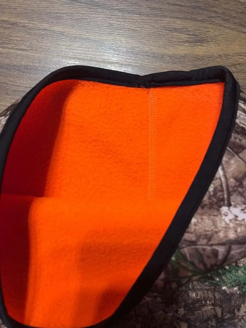 Real Tree Hunting Neck Gaiter
